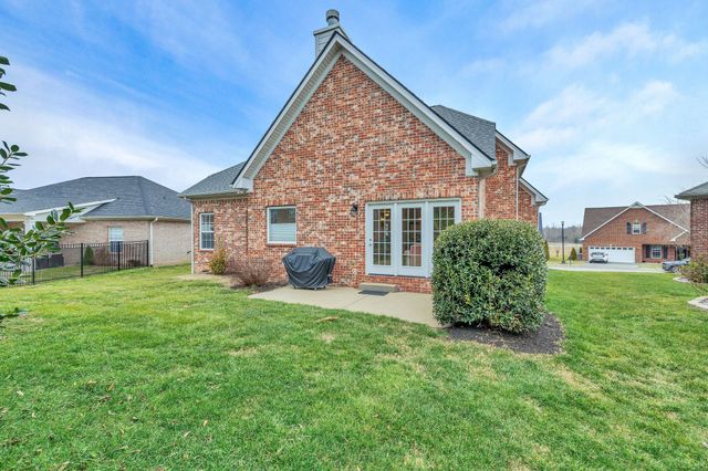 2009 Sunflower Dr, Spring Hill, TN 37174