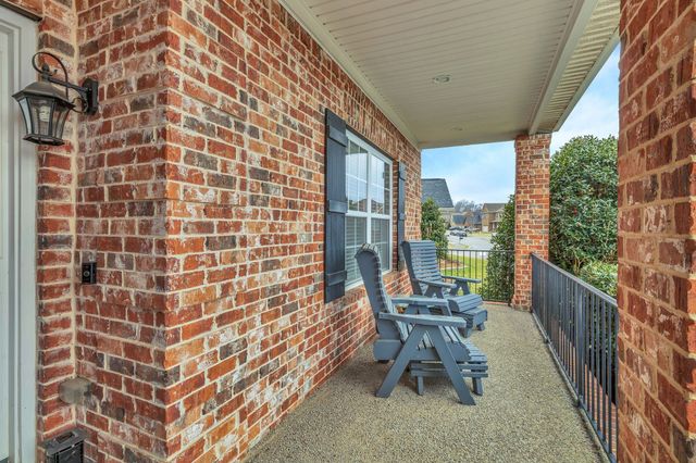 2009 Sunflower Dr, Spring Hill, TN 37174