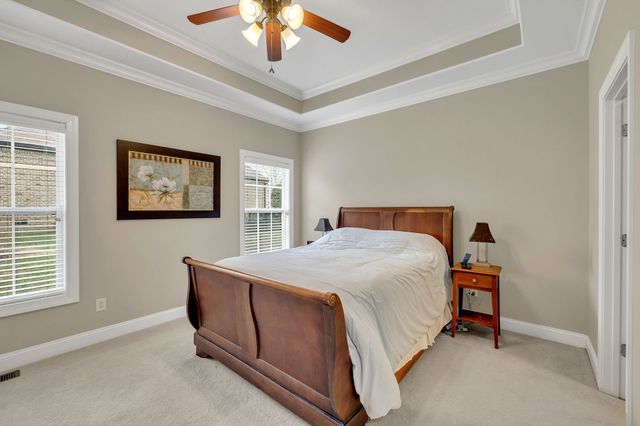 2009 Sunflower Dr, Spring Hill, TN 37174