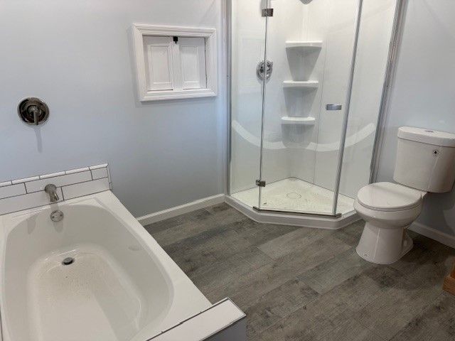 12392 HICKORY Drive, Conneaut Lake, PA 16316