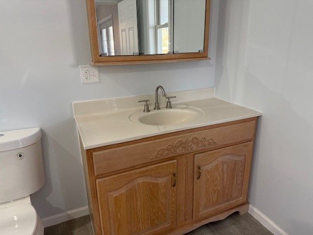 12392 HICKORY Drive, Conneaut Lake, PA 16316