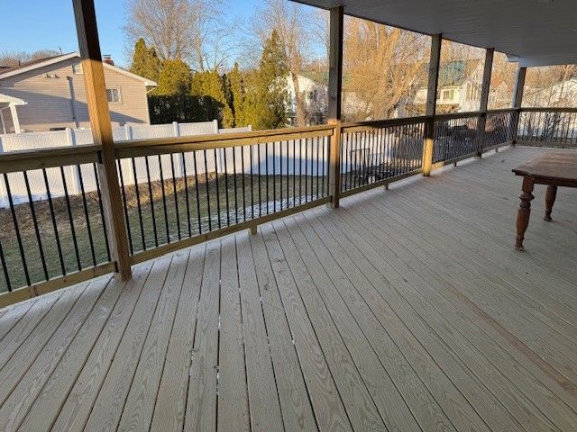 12392 HICKORY Drive, Conneaut Lake, PA 16316