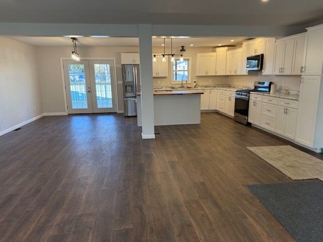 12392 HICKORY Drive, Conneaut Lake, PA 16316