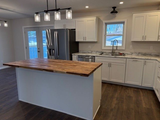 12392 HICKORY Drive, Conneaut Lake, PA 16316