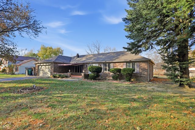 7370 Hidden Valley Drive, Plainfield, IN 46168