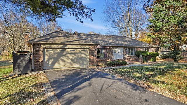 7370 Hidden Valley Drive, Plainfield, IN 46168