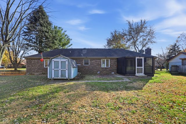 7370 Hidden Valley Drive, Plainfield, IN 46168