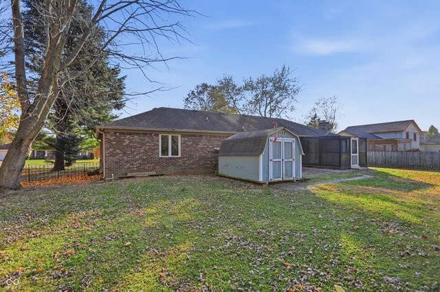 7370 Hidden Valley Drive, Plainfield, IN 46168