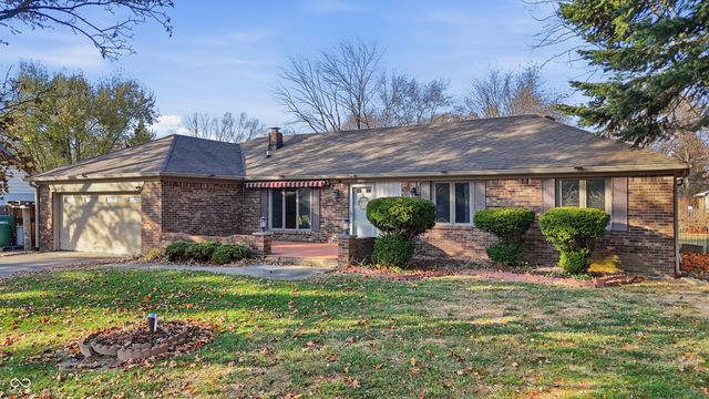 7370 Hidden Valley Drive, Plainfield, IN 46168