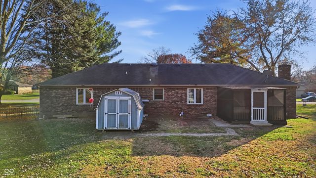 7370 Hidden Valley Drive, Plainfield, IN 46168