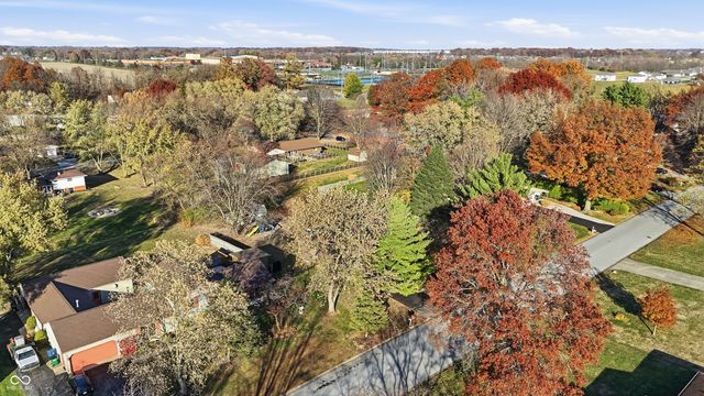 7370 Hidden Valley Drive, Plainfield, IN 46168