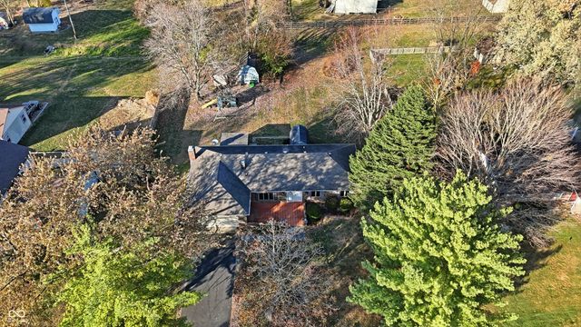 7370 Hidden Valley Drive, Plainfield, IN 46168