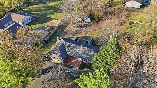 7370 Hidden Valley Drive, Plainfield, IN 46168