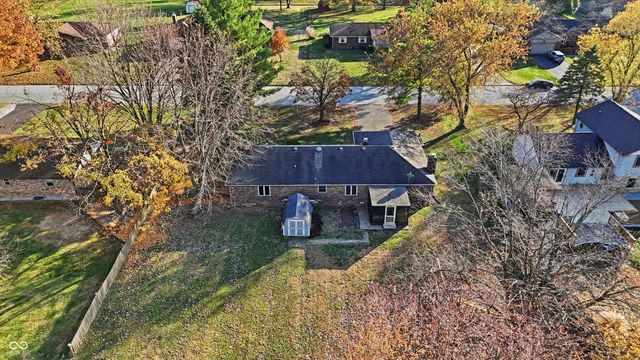 7370 Hidden Valley Drive, Plainfield, IN 46168