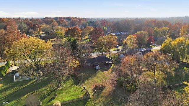 7370 Hidden Valley Drive, Plainfield, IN 46168