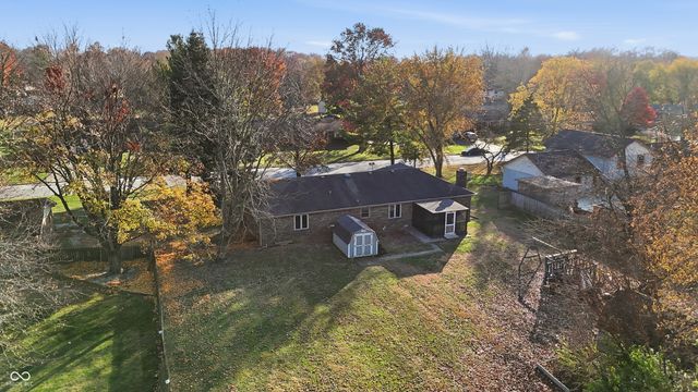 7370 Hidden Valley Drive, Plainfield, IN 46168