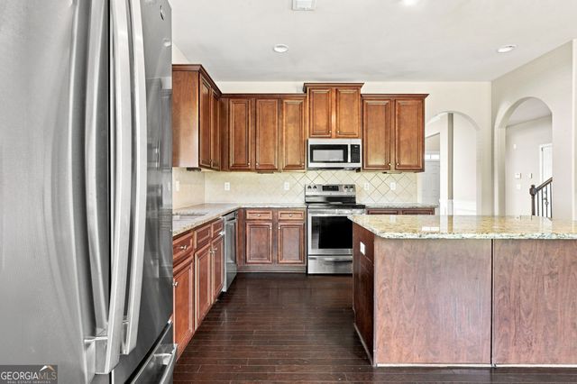 3681 Guinevere Trace, Douglasville, GA 30135