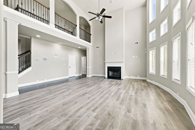 3681 Guinevere Trace, Douglasville, GA 30135