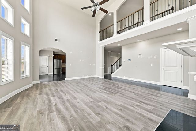 3681 Guinevere Trace, Douglasville, GA 30135