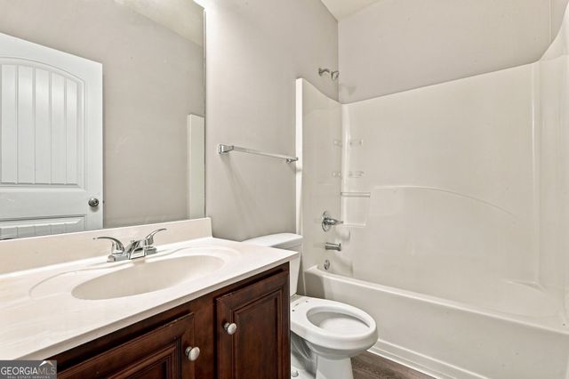 3681 Guinevere Trace, Douglasville, GA 30135