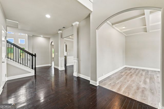 3681 Guinevere Trace, Douglasville, GA 30135