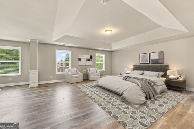 3681 Guinevere Trace, Douglasville, GA 30135