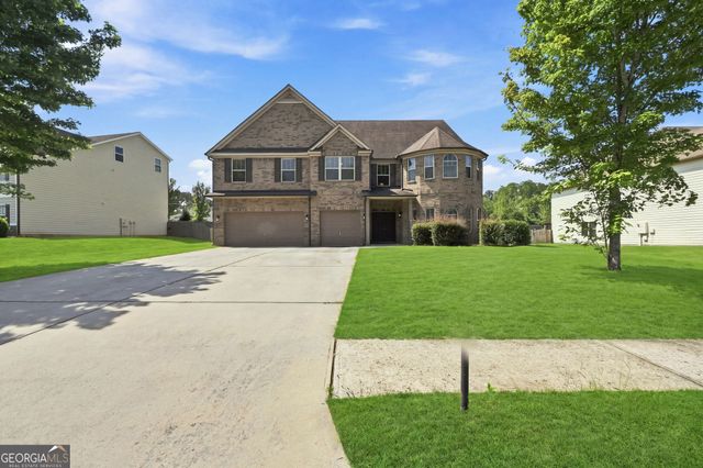 3681 Guinevere Trace, Douglasville, GA 30135