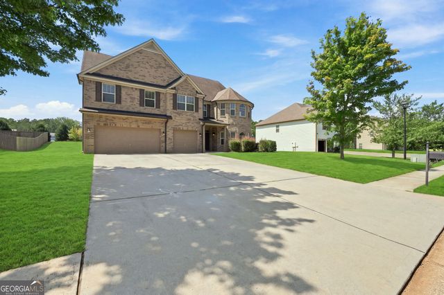 3681 Guinevere Trace, Douglasville, GA 30135