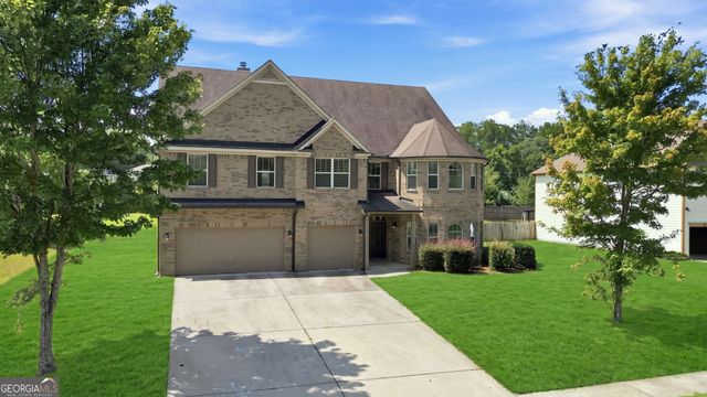 3681 Guinevere Trace, Douglasville, GA 30135