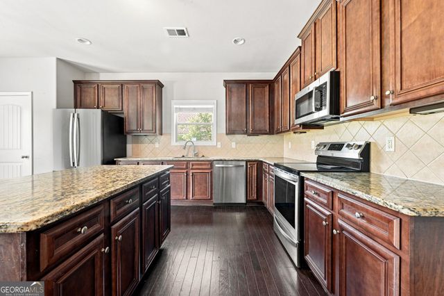 3681 Guinevere Trace, Douglasville, GA 30135