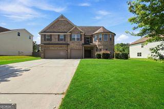 3681 Guinevere Trace, Douglasville, GA 30135