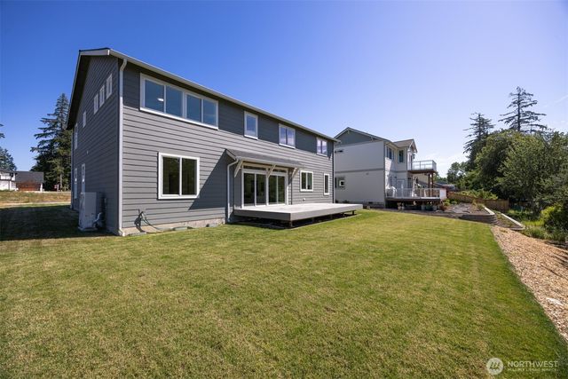 1351 Leighton Street, Blaine, WA 98230