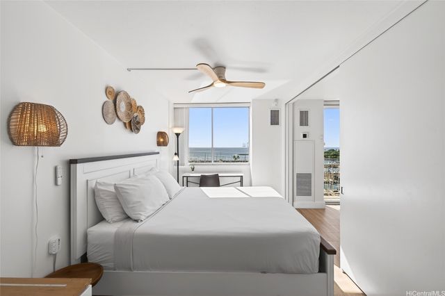 1765 Ala Moana Boulevard 1186, Honolulu, HI 96815