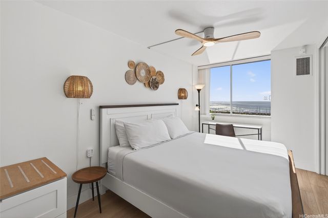 1765 Ala Moana Boulevard 1186, Honolulu, HI 96815