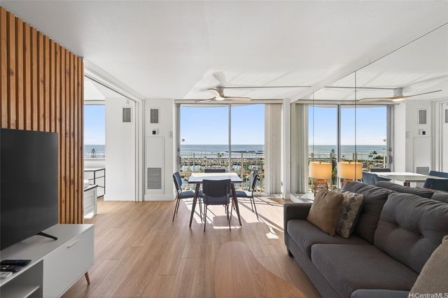 1765 Ala Moana Boulevard 1186, Honolulu, HI 96815