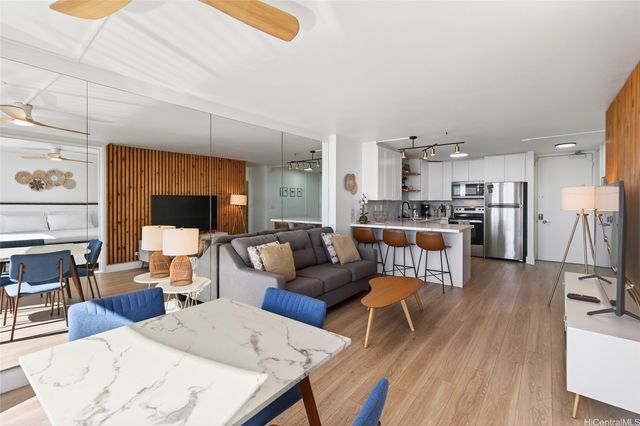 1765 Ala Moana Boulevard 1186, Honolulu, HI 96815