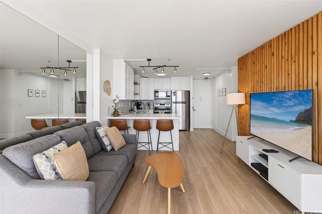 1765 Ala Moana Boulevard 1186, Honolulu, HI 96815