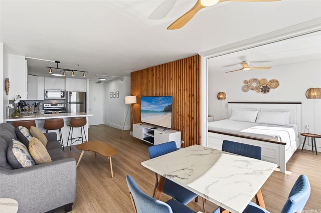 1765 Ala Moana Boulevard 1186, Honolulu, HI 96815