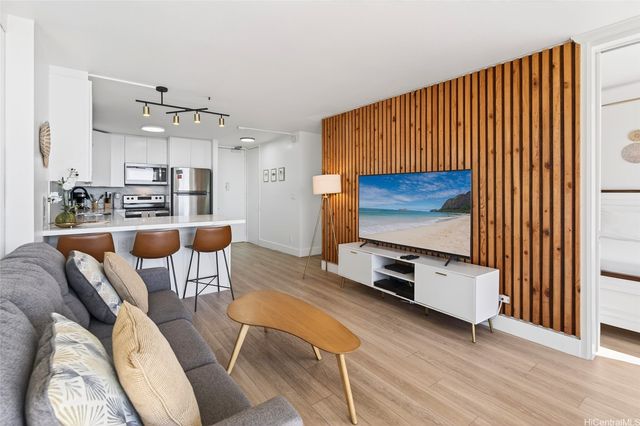 1765 Ala Moana Boulevard 1186, Honolulu, HI 96815