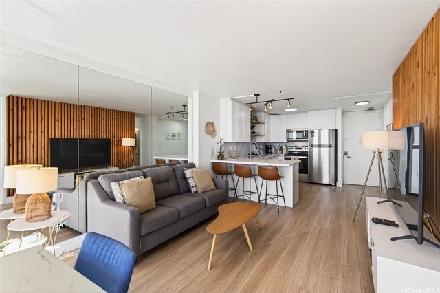 1765 Ala Moana Boulevard 1186, Honolulu, HI 96815