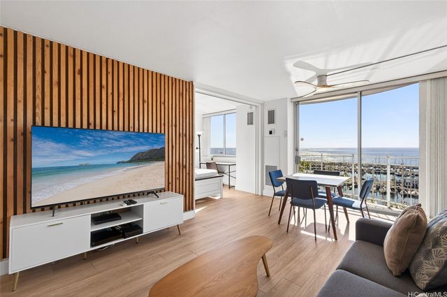 1765 Ala Moana Boulevard 1186, Honolulu, HI 96815