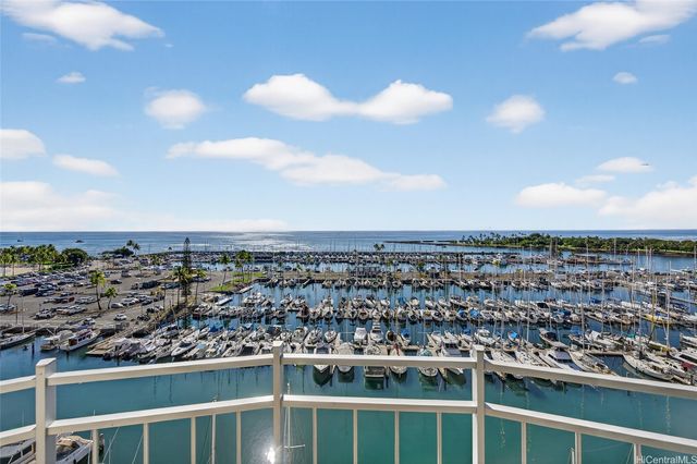 1765 Ala Moana Boulevard 1186, Honolulu, HI 96815