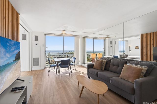 1765 Ala Moana Boulevard 1186, Honolulu, HI 96815