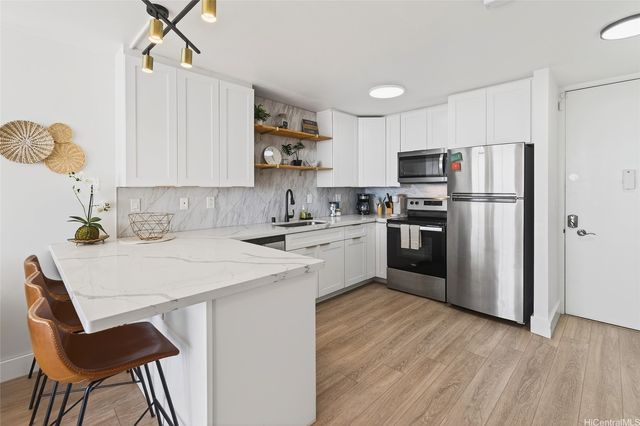 1765 Ala Moana Boulevard 1186, Honolulu, HI 96815