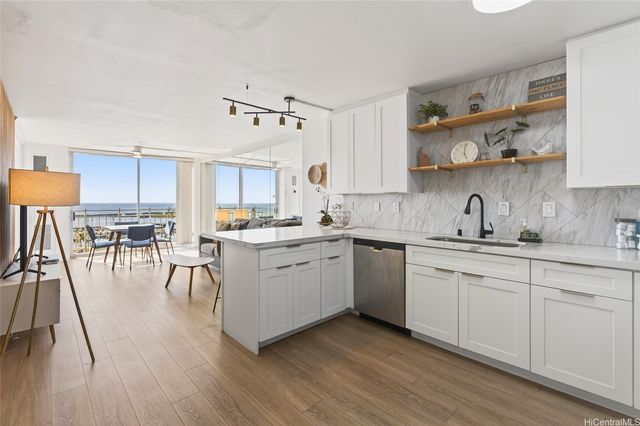 1765 Ala Moana Boulevard 1186, Honolulu, HI 96815