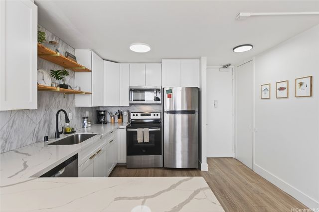 1765 Ala Moana Boulevard 1186, Honolulu, HI 96815