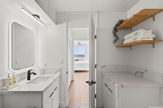 1765 Ala Moana Boulevard 1186, Honolulu, HI 96815