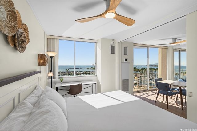 1765 Ala Moana Boulevard 1186, Honolulu, HI 96815