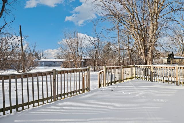 4201 Birchwood Road, Richton Park, IL 60471