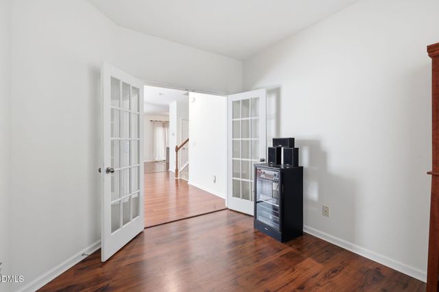 2116 Old Rosebud Drive, Knightdale, NC 27545